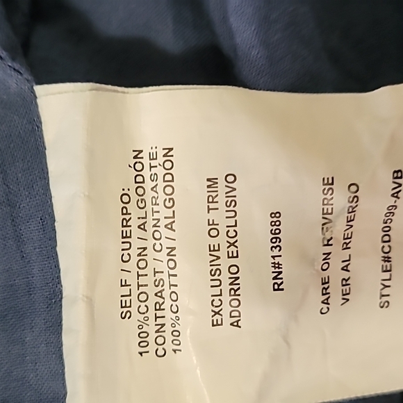Coco + Jaimeson Women's Sleeveless Dress Size Small - Picture 9 of 11